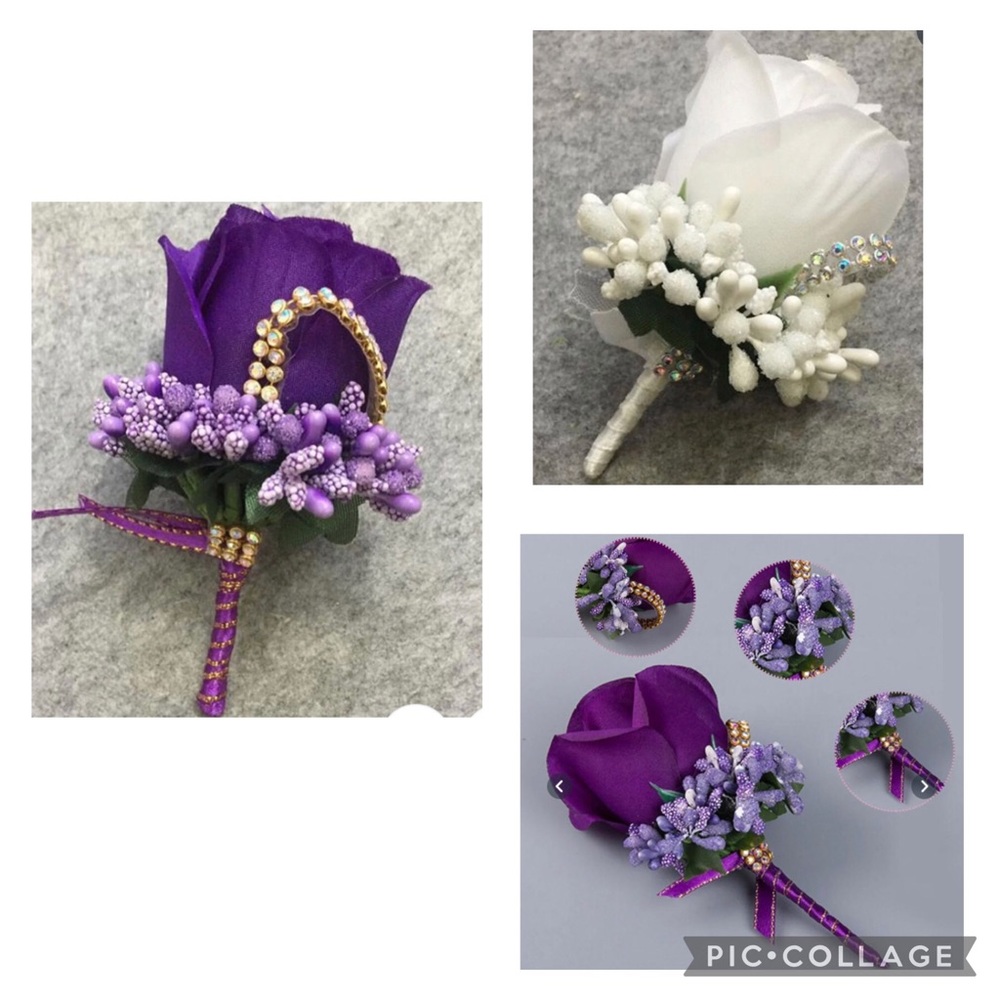 Boutonnières